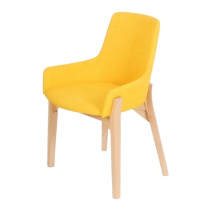 Modern Silla Furniture Parts Chaise Beach <strong>Chair</strong> <strong>Spindle</strong> Cane Wood <strong>Chairs</strong> Restaurant <strong>Chairs</strong> - Product Image 4
