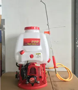 Hot Sales 2 Stroke Gasoline Engine Agriculture Spray Machine/TU26 769/888