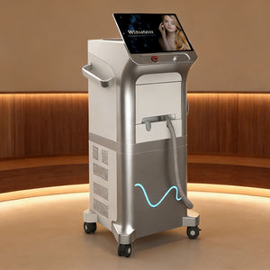 Appareil d'épilation au laser à diode haute performance Intègre le refroidissement cinq en un DCS pour un confort maximal du patient pendant les séances - Product Image 6