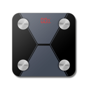 Ce RoHS <span class=keywords><strong>USB</strong></span> phí kỹ thuật số BNI quy mô bioimpedance quy mô với ứng dụng với bé có trọng lượng chức năng LED thông minh trọng lượng cơ thể chất béo quy mô - Product Image 1