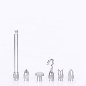 Gran oferta, máquina de prueba de estiramiento de película PPF transparente de TPU, accesorios de exhibición, probador de tracción - Product Image 3