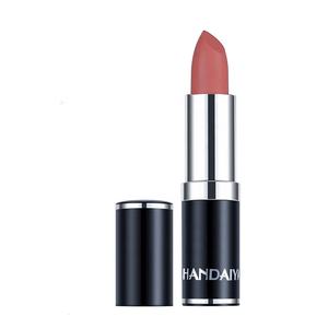 Rossetti coreani Vintage rossetto lucidalabbra opaco 24 ore donne di lunga durata bastone rossetto all'ingrosso Multi colori impermeabile - Product Image 1