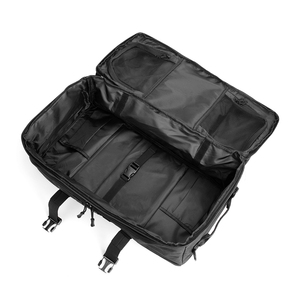Lupu LP1753 Waterproof Camouflage 56-76L Large Capacity Oxford Fashion Tactical Travel Bag Internal Frame Zipper Closure - Product Image 3