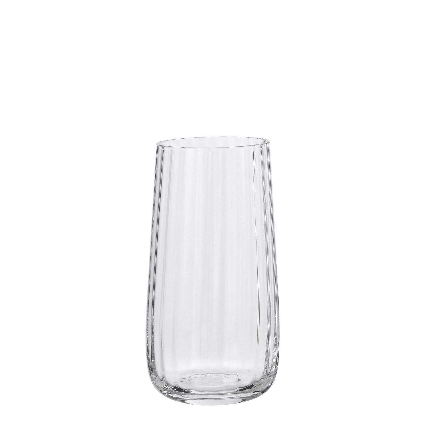 drinking glass