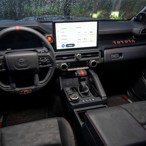 Véhicule d'occasion Toyota <span class=keywords><strong>4Runner</strong></span> Essence – Moyenne vitesse, faible consommation, tout-terrain, faible coût – Voitures d'occasion - Product Image 6