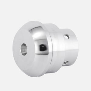 油田掘削セメント破砕TBM圧力トランスミッタSS304/SS316材料0-1500Bar範囲 - Product Image 1