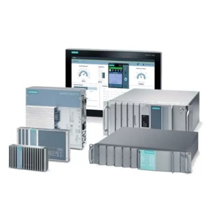 6AG4104-4DA22-0GX1 SIMATIC HMI IPC677C (พีซีแบบติดตั้งบนแผง) หน้าจอสัมผัส 19 นิ้ว อีเธอร์เน็ต อินเทอร์เฟซ USB ระบบอัตโนมัติทางอุตสาหกรรม - Product Image 2