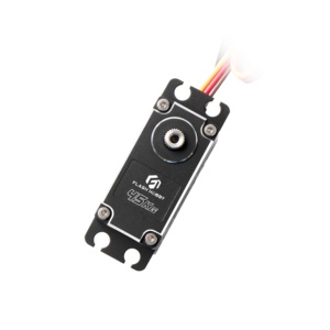 Flashhobby M45CHW <span class=keywords><strong>Servo</strong></span> Motor Digital sin Núcleo a Prueba de Agua de 45 kg de Torque Grande para <span class=keywords><strong>RC</strong></span> - Product Image 1