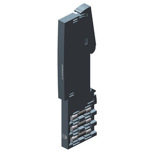 100% 오리지널 브랜드 PLC 이중화 모듈 입력/출력 6EP4346-7RB00-0AX0 - Product Image 3