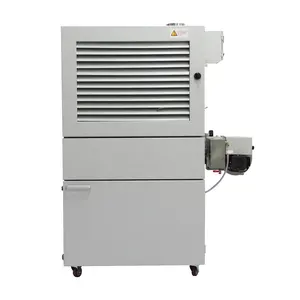 Original Manufacturer More Heat Patented Waste Oil Heater