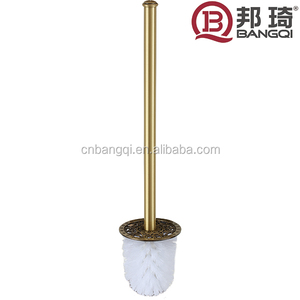 Antique <span class=keywords><strong>brosse</strong></span> de <span class=keywords><strong>toilette</strong></span> en <span class=keywords><strong>laiton</strong></span> - Product Image 2