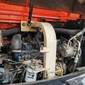 Construcción de máquinas Nueva llegada excelente usado original Japón Kubota Excavadoras con bajas horas de funcionamiento - Product Image 6