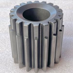 Pièces de rechange pour pelle sur chenilles R300-9 : Ensemble de support secondaire de translation avec engrenage solaire 39Q8-42180/39Q8-42190/39Q8-42250/39Q8-42200 - Product Image 1