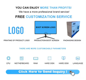 <span class=keywords><strong>2025</strong></span> <span class=keywords><strong>AOC</strong></span> 24 "AIO Chơi Game Máy Tính Để Bàn PC Core I5 11500 16GB RAM 512GB SSD AIO Kinh Doanh Máy Tính Để Bàn Máy Tính Với UPS Pin - Product Image 2