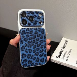 Nueva Funda para iPhone 17 Pro Max con Diseño de Leopardo Brillante, Compatible con iPhone 16 Pro, Corte Preciso, 15 Pro - Product Image 5