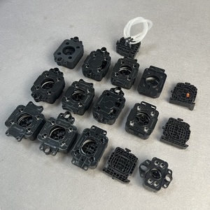 Letop dx5 DX7 xp600 5113 4720 i3200 xaar đóng nắp máy in phun lớn UV kỹ thuật số CuộN plotter flexo máy in phụ tùng - Product Image 3