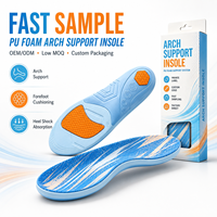 Chaussures de sport orthopédiques anti-fatigue de haute qualité avec soutien de la voûte plantaire, confortables et saines, pour hommes et femmes