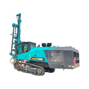 เครื่องจักรเหมืองคุณภาพสูง SWDE138B สำหรับเหมืองถ่านหิน พร้อมราคาที่แข่งขันได้ ชิ้นส่วนหลัก ปั๊ม มอเตอร์ เครื่องยนต์ เกียร์บ็อกซ์ - Product Image 1