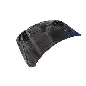 Cofano Anteriore in Fibra di Carbonio per <span class=keywords><strong>Jeep</strong></span> Grand <span class=keywords><strong>Cherokee</strong></span> <span class=keywords><strong>WK2</strong></span> 2011-2021 - Product Image 4