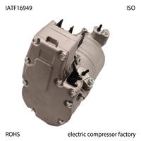 Nouveau compresseur AC 12V DW A0008302601 pour voitures hybrides CLS450 CLS53 E53