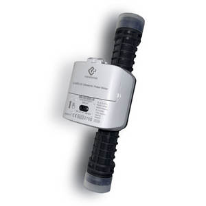 VIEWSHINE U-WR2 air pintar DN15/DN20/DN25 ukuran nirkabel IoT konektivitas 12 + tahun masa pakai - Product Image 1