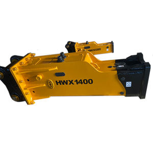 Martelo escavadeira hidráulico, martelo escavadeira retrátil sb20 sb30 sb40 sb50 sb70 sb81 - Product Image 6