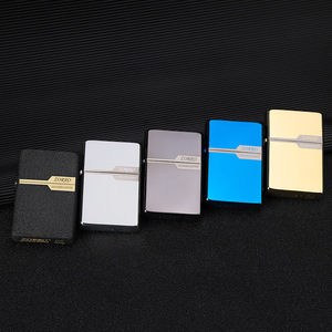 <span class=keywords><strong>Briquet</strong></span> au kérosène <span class=keywords><strong>Zorro</strong></span> avec logo, plaque en cuivre originale, dessus plat, coupe-vent, vente en gros, double tête, étiquette, mariage, anniversaire - Product Image 3