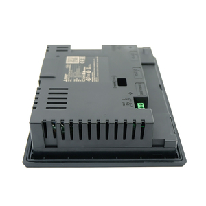 หน้าจอสัมผัสใหม่ของแท้ GS2107-WTBD Gs2107 Hmi PLC HMI หน้าจอสัมผัส GS2107-WTBD - Product Image 3
