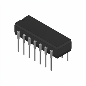 Composants électroniques SNJ54ALS02J Logic Original One Stop Service - Product Image 1