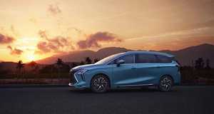 Dongfeng Forthing U Tour <span class=keywords><strong>7</strong></span> <span class=keywords><strong>Places</strong></span>, Listing Subversif Neuf, Mini Van, Vente Directe d'Usine, Sièges Luxe, ODM & OEM - Product Image 3