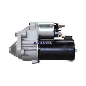 VOLVO S40 I 2.0 T benzina (KW: 121, HP: 165) dal 2000 al 06-2001 VALEO 101060R - Product Image 2
