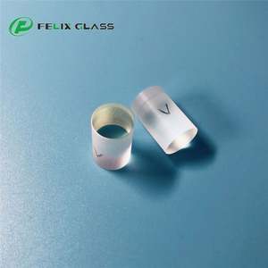 Lente de Vidrio Óptico FELIX con Recubrimiento AR+IR, Vidrio Óptico Bk7 K9, Lentes de Barra para Endoscopio Médico - Product Image 6