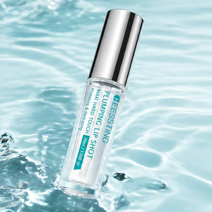 Esencia Labial Voluminizadora de Fórmula Suave y Ligera, Aceite Labial Humectante para Labios Secos y Sensibles - Product Image 4