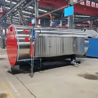 Chaudière à eau chaude de chauffage électrique à zéro émission écologique