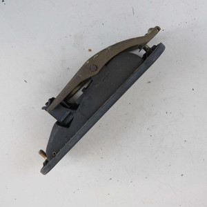 Maniglia Interna Anteriore Sinistra Usata per Alfa Romeo 33 1986-1990 71100 - Product Image 4