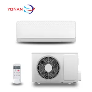 Iraq tiêu chuẩn làm mát và sưởi ấm chia điều hòa không khí với 1 tấn 1.5 tấn 2 tấn 2.5 tấn - Product Image 1