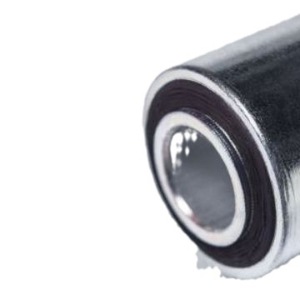 Reductor de Velocidad Helicoidal Groschopp VE31-D-B-2, Relación 10:1, Accesorio para Motor - Product Image 5