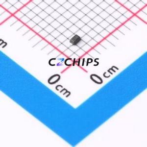 ชิปไดโอดชอทท์กี้ไดโอด523 SOD-แบรนด์ใหม่ของแท้ชิ้นส่วนอิเล็กทรอนิกส์ - Product Image 1