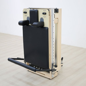 เครื่องสร้างพิลาทิสพับได้ทำจากไม้น้ำหนักเบาสำหรับโยคะสตูดิโอ - Product Image 6