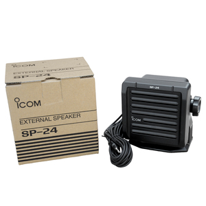 SP-24 SP24 ลำโพงภายนอก ดีไซน์ที่เข้ากันกับ RC-25 สำหรับ IC-M802 IC-M803 - Product Image 2