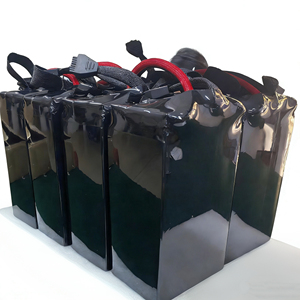 Batería de Estado Sólido LIPOWER Original de Fábrica, <span class=keywords><strong>50000mAh</strong></span> 12S/14S/18S, Alta Densidad de Energía, Batería Lipo para UAV de Ala Fija - Product Image 3