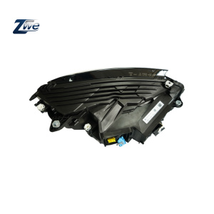 Phare avant Mercedes Benz <span class=keywords><strong>GLC</strong></span> W253 Full LED Multibeam Plug and Play, remplacement OE pour <span class=keywords><strong>300</strong></span> 200 2016-2019, homologué ECE, ajustement direct - Product Image 4