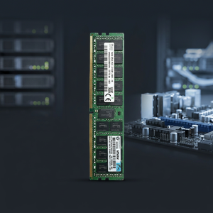 Memoria RAM para Servidor CRUCIAL Usada de 16GB 2Rx4 PC4-2133P HMA442GR7MFR4N-TF ECC DDR4 2666MHz-3200MHz, Modelo Server1-13, en Stock - Product Image 2