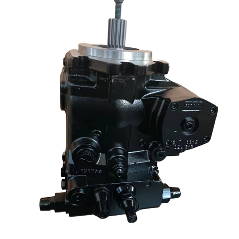 ZHENYUAN Hydraulic Pump A4VG A4VG125 A4VG71 A4VG90 Swash Plate Axial Piston Fixed Displacement Pump A4VG90HDD1/32R-NSF02F073D