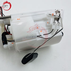 31110-1W000 BOMBA DE COMBUSTIBLE COMPLETA 311101W000 para Hyun-dai Ki-a 31110 1W000 - Product Image 6