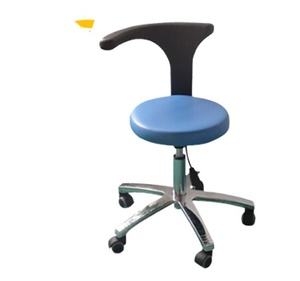 EU-EB556 tıbbi dişçi koltuğu diş asistanı dışkı klinik için - Product Image 3