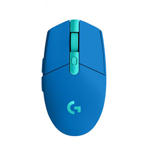 Chuột chơi game không dây tốc độ ánh sáng 12,000 DPi <span class=keywords><strong>Logitech</strong></span> G305 G304 - Product Image 5