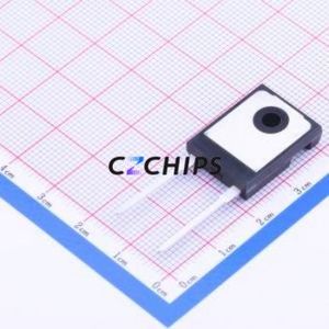 Diodo Original y Nuevo VS-E4PU3006LHN3 TO-247AC de Recuperación Rápida / Diodo de Alta Eficiencia - Product Image 2