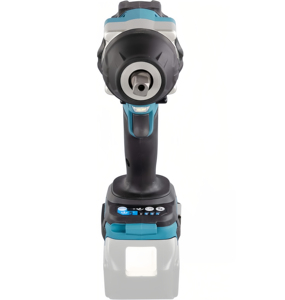 Mss dtw700 động cơ không chổi than bền tác động cờ lê công cụ hiện đại Heavy-Duty 1/2in 1000nm Max mô-men xoắn hiệu quả điện cờ lê - Product Image 3