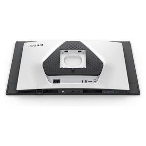Monitor 26,5" ( OLED 3840x2160 UHD 4K 240Hz ) MOBIUZ EX271UZ Negro y Blanco 9H LP2LA TBE - Product Image 5